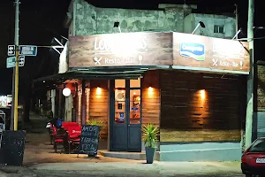 LOS JUANES RESTO BAR image