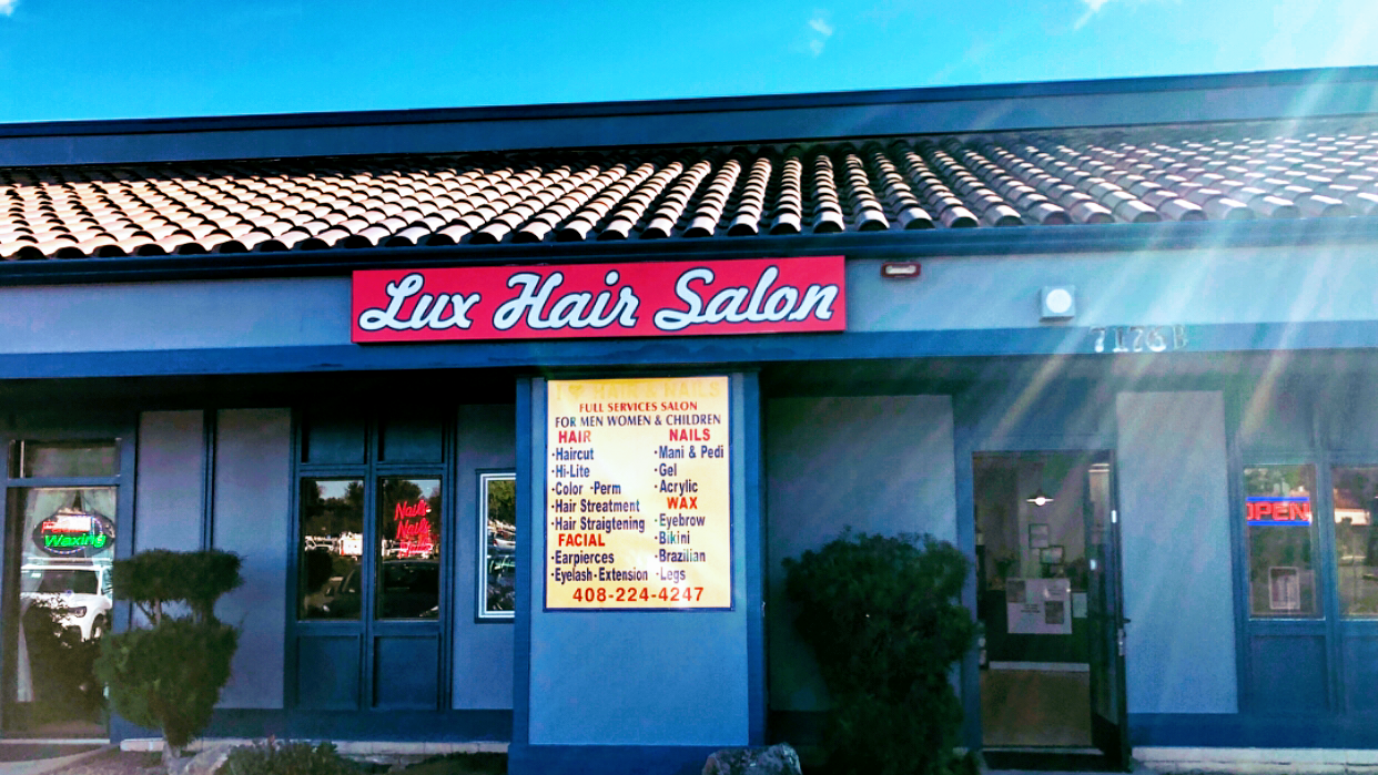 Lux Hair Salon