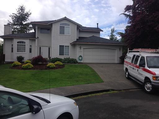 Roofing Contractor «Masters Roofing», reviews and photos, 15712 Mill Creek Blvd #8, Mill Creek, WA 98012, USA