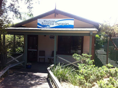 Wauchope Remedial Therapies