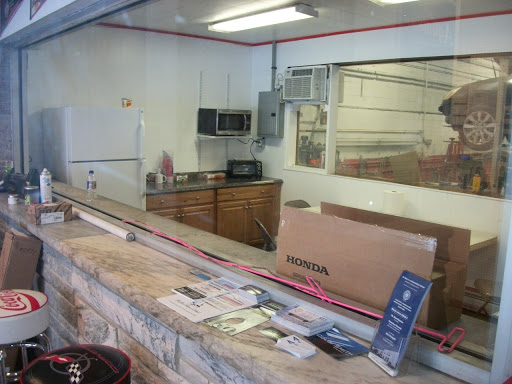 Auto Body Shop «North Shore Auto Body», reviews and photos, 20 Newbury St, Danvers, MA 01923, USA