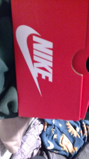 Clothing Store «Nike Factory Store», reviews and photos, 10801 Corkscrew Rd D-177, Estero, FL 33928, USA