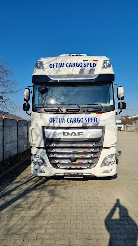 Opinii despre Optim Cargo Sped în <nil> - Servicii de mutare