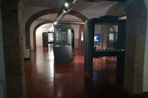 Museo Archeologico di Cecina image