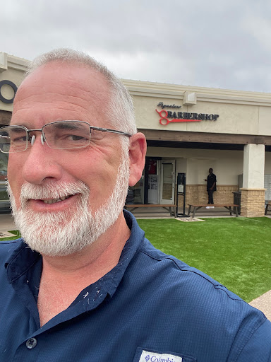 Hair Salon «Realmen Signature Barber Shop», reviews and photos, 6149 N Scottsdale Rd #108, Scottsdale, AZ 85250, USA