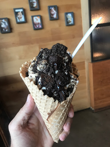Ice Cream Shop «Cow Tipping Creamery», reviews and photos, 4715 S Lamar Blvd, Austin, TX 78745, USA