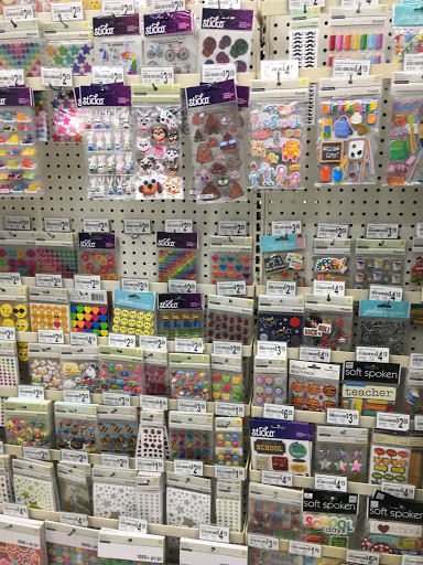 Craft Store «Michaels», reviews and photos, 5730 Lakewood Towne Center Blvd SW, Lakewood, WA 98499, USA