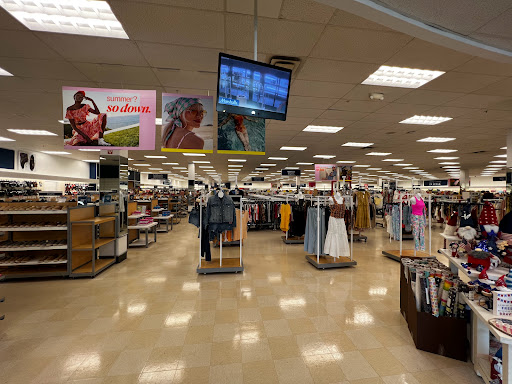 Department Store «Marshalls», reviews and photos, 3802 S Dale Mabry Hwy, Tampa, FL 33611, USA