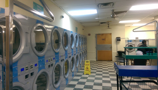 Laundromat «Lancer Laundry», reviews and photos, 1200 Northeast Blvd, Wilmington, DE 19802, USA