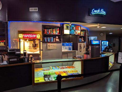 Movie Theater «Coast Cinemas», reviews and photos, 135 S Franklin St, Fort Bragg, CA 95437, USA