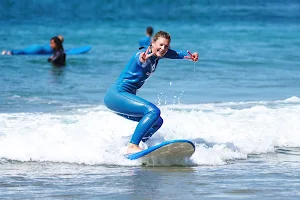 Gota Dagua Surf School Portugal - Costa da Caparica, Lisbon image