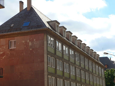 Ecole Supérieure Européenne de l’Intervention Sociale (ESEIS - site de Strasbourg) à Strasbourg