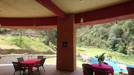 Cascada La Fundicion - 75070 Chilchotla, Puebla, Mexico
