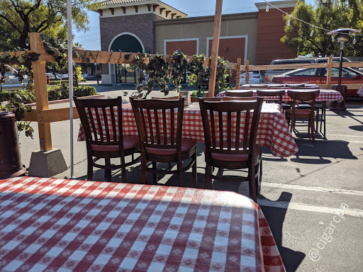 Buca di Beppo Italian Restaurant
