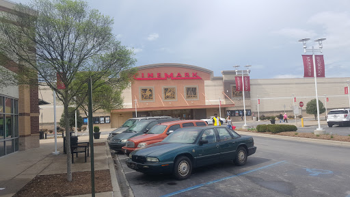 Movie Theater «Cinemark At Richmond Centre», reviews and photos, 2103 Lantern Ridge Dr, Richmond, KY 40475, USA