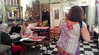 Atmosphère du Restaurant français Le Vieux Belleville à Paris - n°20