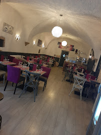 Photos du propriétaire du hôtel Restaurant du centre à Champeix - n°15