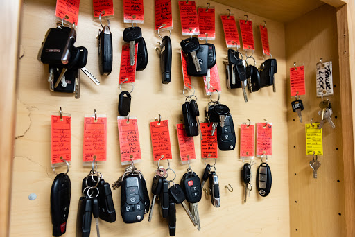 Used Car Dealer «TNT Auto Sales», reviews and photos, 1302 US-501, Conway, SC 29526, USA