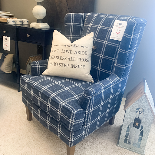 Furniture Store «Union Furniture and Flooring», reviews and photos, 21 S Washington Ave, Union, MO 63084, USA