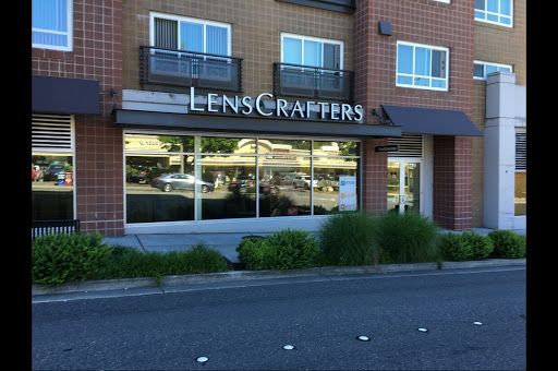 Eye Care Center «LensCrafters», reviews and photos, 230 Bellevue Way NE, Bellevue, WA 98004, USA