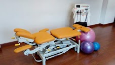 Clinica Fisioterapia-Osteopatía Esther Reche Gómez en Jaén