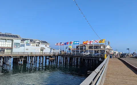 Pier Santa Barbara image