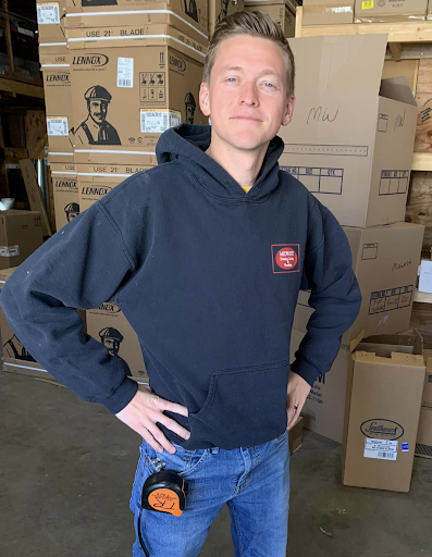 HVAC Contractor «Midwest Heating Cooling & Plumbing», reviews and photos, 13228 Holmes Rd, Kansas City, MO 64145, USA