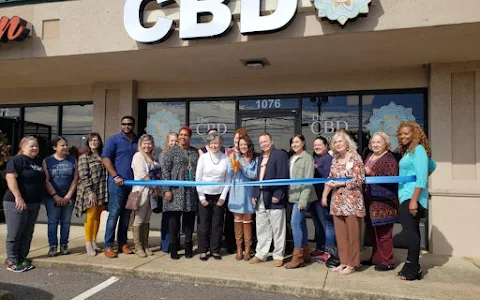 Your CBD Store | SUNMED - Southaven, MS image