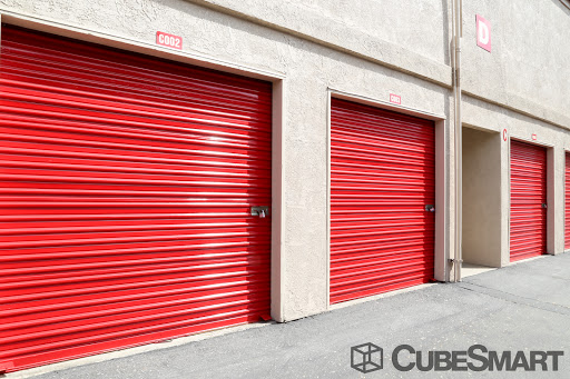 Self-Storage Facility «CubeSmart Self Storage», reviews and photos, 42816 Osgood Rd, Fremont, CA 94539, USA