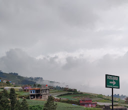 Nepal Van Java photo