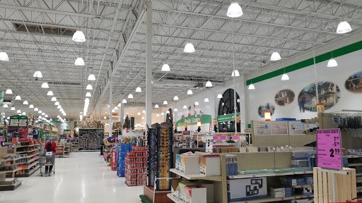 Home Improvement Store «Menards», reviews and photos, 19521 Evans St NW, Elk River, MN 55330, USA