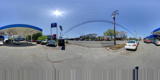 Auto Repair Shop «Lawson & Son Auto Repair», reviews and photos, 5137 Harding Pike, Nashville, TN 37205, USA