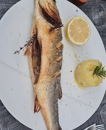 Photo n°8 de La Barque Bleue Lyon à Lyon ()