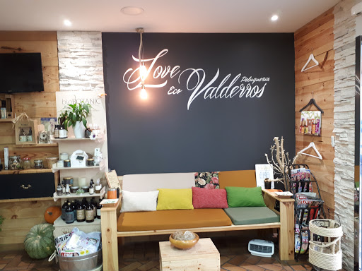 Información y opiniones sobre Peluquería Ecológica Valderros de Valladolid