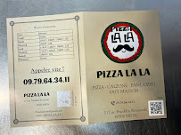Photos du propriétaire du Pizzeria Pizza La La à Bron - n°8