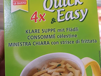 ALDI SUISSE