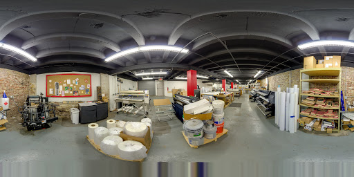 Print Shop «Advocate Marketing & Print», reviews and photos, 110 George L Davis Blvd, Nashville, TN 37203, USA