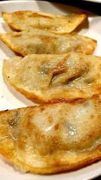 Dumpling du Restaurant coréen BISTROT MEE à Paris - n°4