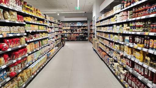 Supermercados Consum Murcia