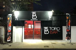 Toro Bar image