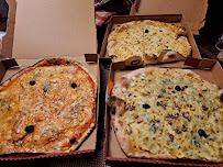 Les plus récentes photos du Pizzeria Pizza Jezza à Saint-Lager-Bressac - n°1
