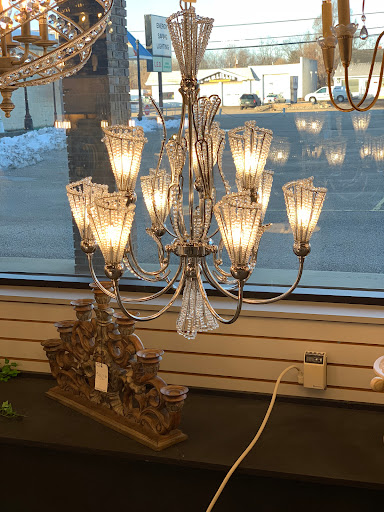 Lighting Store «US 31 Electrical Supply», reviews and photos, 51000 IN-933, South Bend, IN 46637, USA