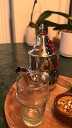 Photo n°34 de BUK Beldi Urban Kitchen - Restaurant Paris 8 à Paris ()