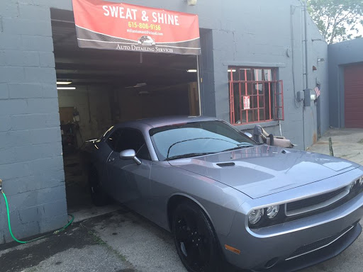 Sweat & Shine en Gallatin