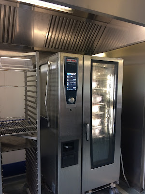 Cuisine Centrale de Montbazens à Montbazens