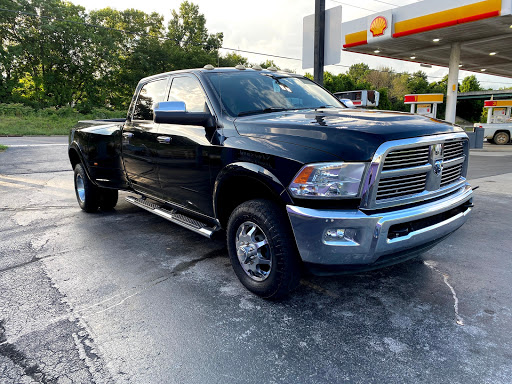 Used Car Dealer «H & R Motors Inc», reviews and photos, 26 Murphrees Valley Rd, Springville, AL 35146, USA