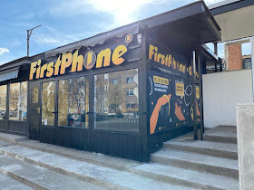 FirstPhone & Game Paks