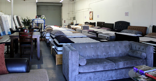 Mattress Store «COMFORT PLUS MATTRESS & FURNITURE STORE», reviews and photos, 10050 Fourth St, Rancho Cucamonga, CA 91730, USA