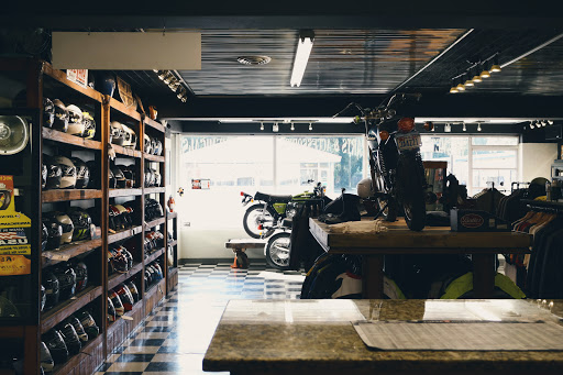 Motorcycle Parts Store «French & Sons», reviews and photos, 1006 Pass Rd, Gulfport, MS 39501, USA