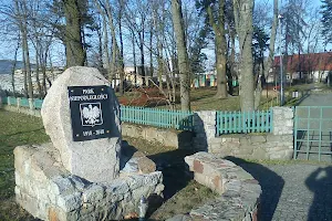 Park Niepodległości image